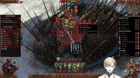 warhammer 3 overcast|Iba pa.
